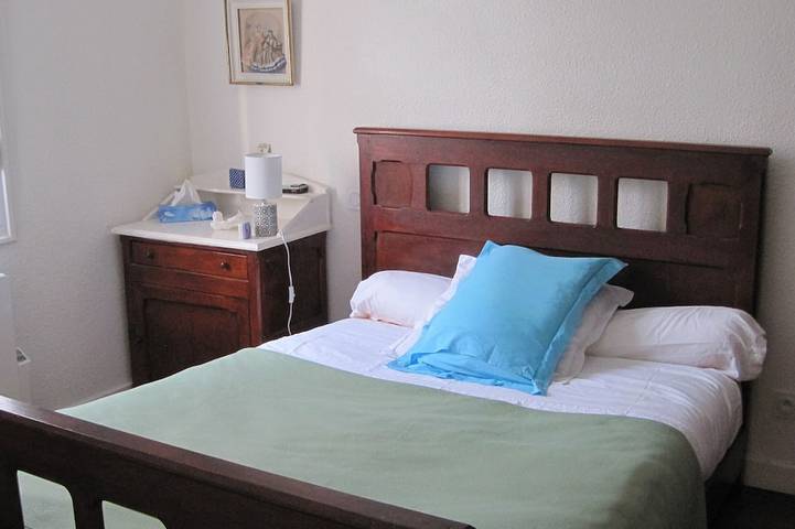 Villa pour 6 personnes, avec jardin dans Biscarrosse Plage - 3