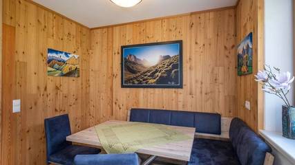 Ferienwohnung für 5 Personen in Scharnitz, Arnspitzgruppe, Bild 4