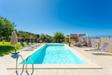 Casa Vacanza per 8 Persone in Scicli, Provincia di Ragusa, Foto 3