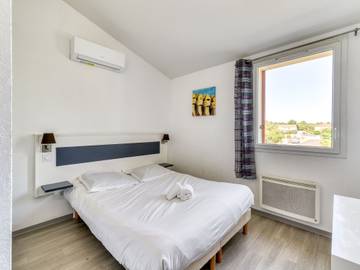 Maison De Vacances pour 6 Personnes dans Côte Vermeille, Argelès-sur-Mer, Photo 4