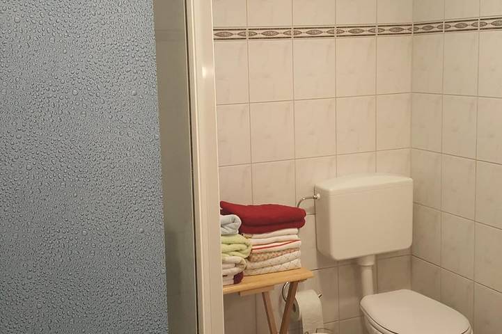 Ferienhaus für 4 Personen, mit Terrasse in Altwarp - 4