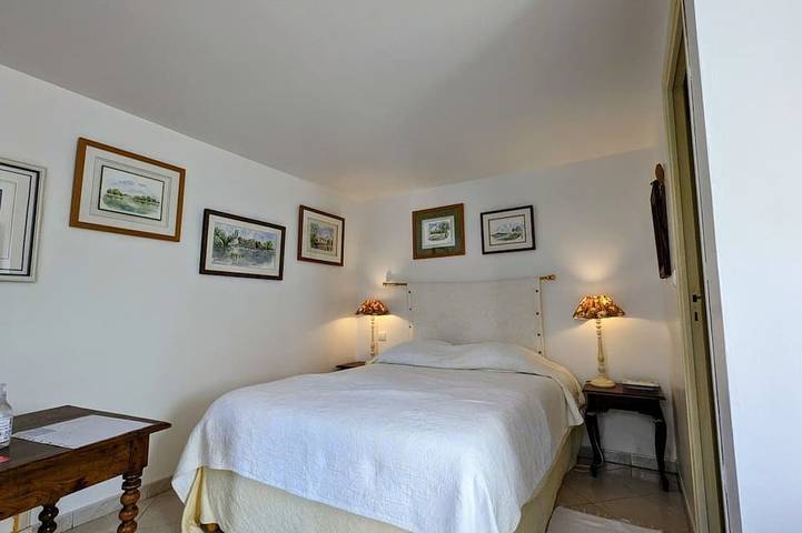 Charmante Gästezimmer mit Frühstück in Azay-le-Ferron in Azay-le-Ferron, Le Blanc und Umgebung