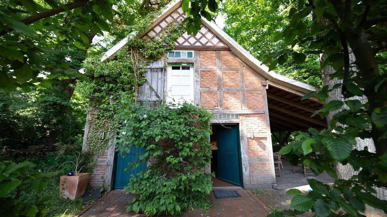 Ganze Ferienwohnung, Ferienwohnung für 2 Personen (22 m²) in Gehrde in Gehrde, Hasetal