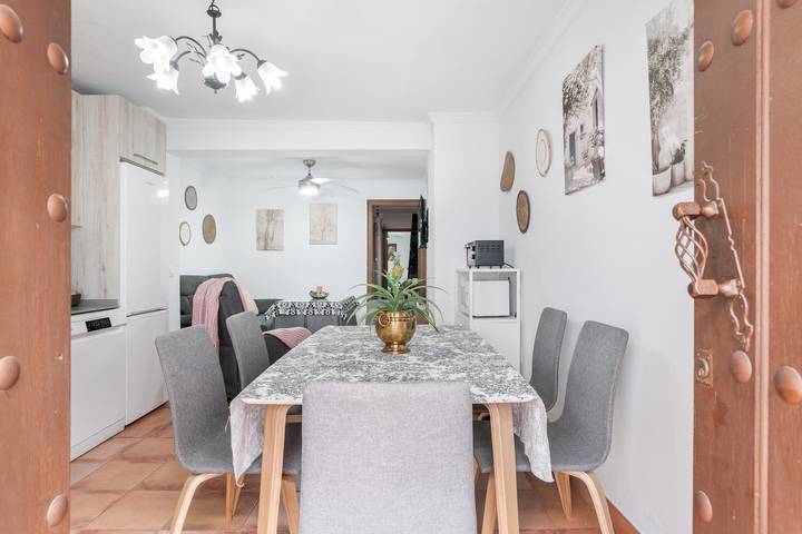 Apartamento entero, Apartamento 'Mi Ilusión' con Wi-Fi in Grazalema, Pueblos Blancos