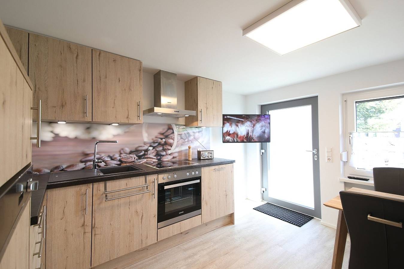 Ganze Ferienwohnung, Haus Bandol - Gemütliches Zimmer mit Tv und Gemeinschaftsbad in Wehr (Baden-Württemberg), Südschwarzwald