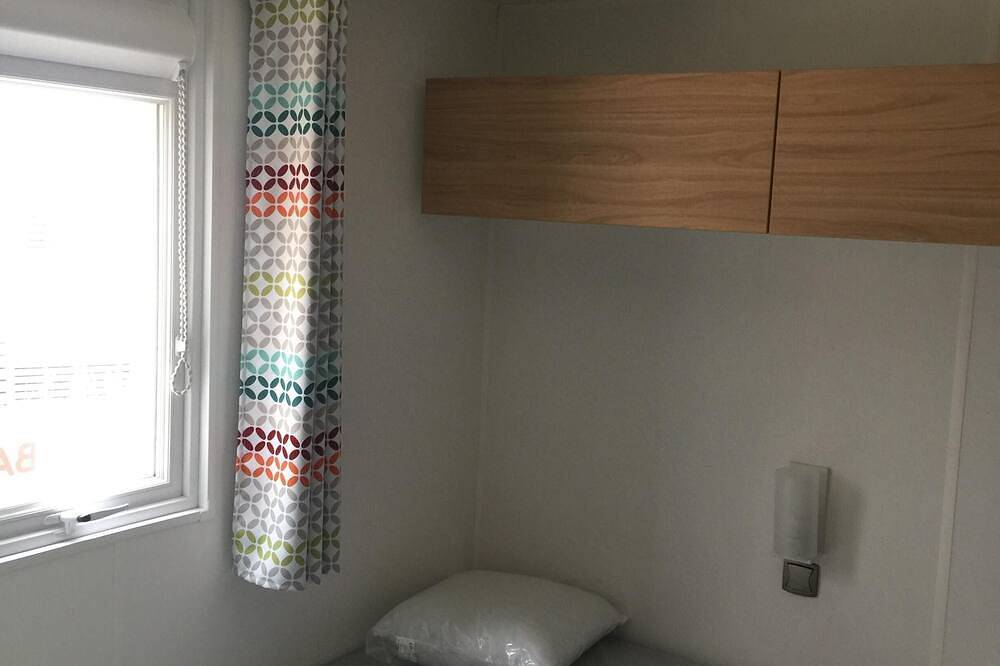 Vermietung Luxus 6 Pers Club 5 * Clim Montalivet Aquitaine in Vendays-Montalivet, Lesparre-Médoc und Umgebung