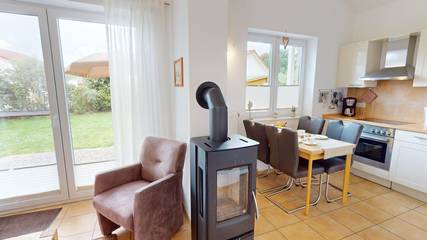 Ferienhaus für 4 Personen in Pelzerhaken Strand, Pelzerhaken, Bild 4
