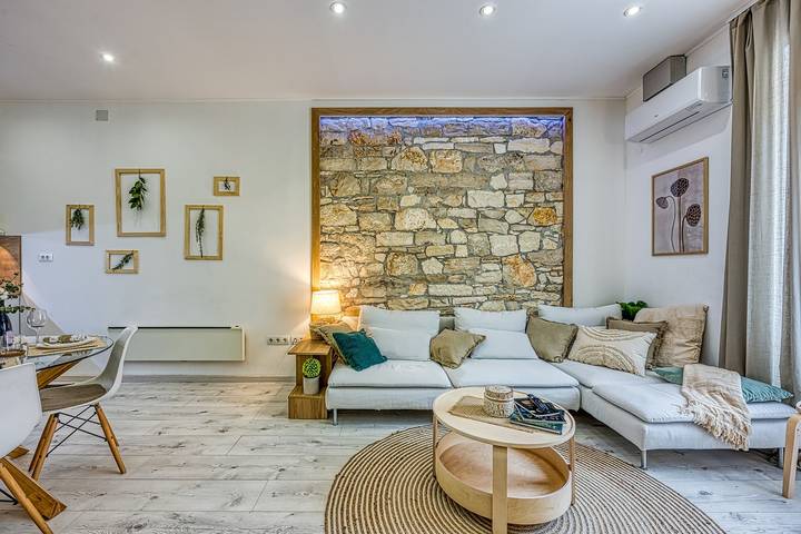 Ferienwohnung für 4 Personen in Poreč - 2