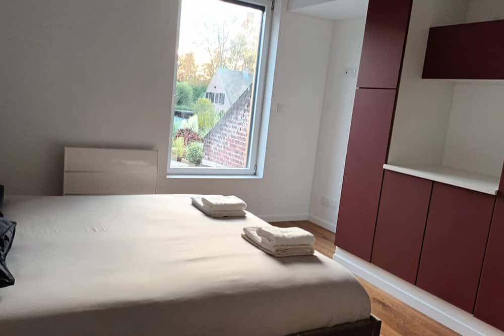Escapade marcquoise in Marcq-en-Barœul, Lille region