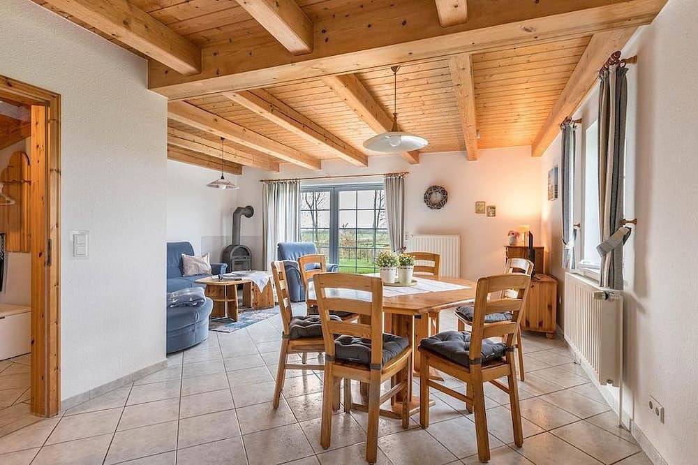 Schäferhof 3 - Schäferhof Dircks in Westerhever, Eiderstedt