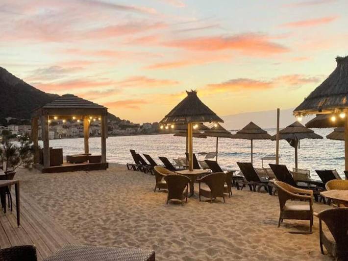 Apartamento de vacaciones para 6 personas, con sauna y piscina - 1