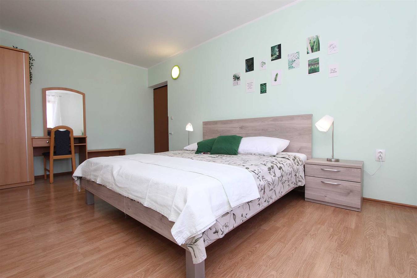 Appartamento vacanze a Rovigno a partire da 80€ a notte
