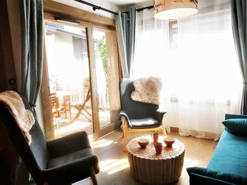 Hütte für 5 Personen in Les Gets, Les Portes du Soleil, Bild 2