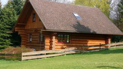 Ferienhaus für 6 Personen, mit Terrasse und Garten, mit Haustier in Thüringen