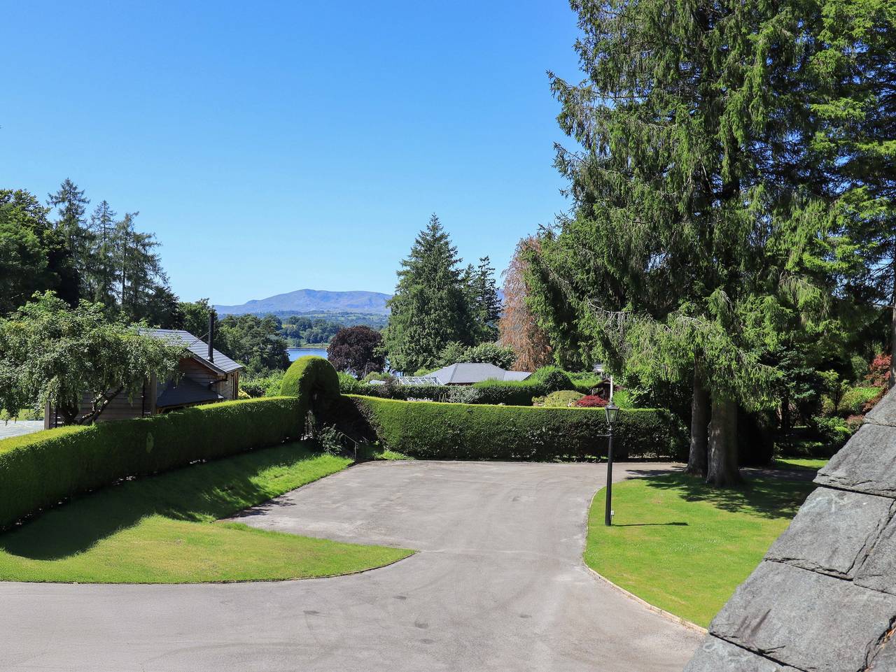 Cottage for 2 People in White Cross Bay, Cumbria