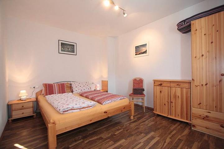Ganze Ferienwohnung, Schönleitenspitz in Hohe Tauern, Kals am Großglockner