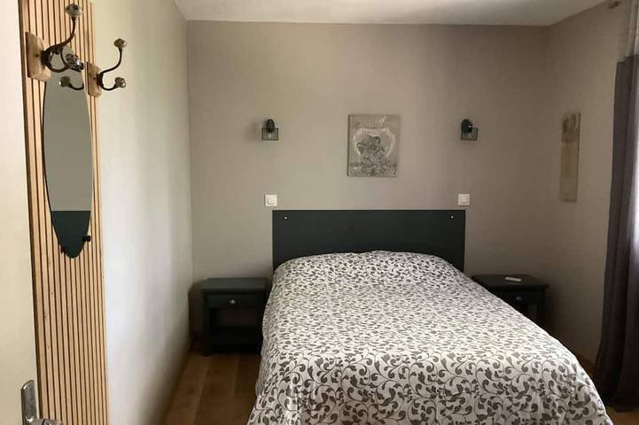 Location de vacances pour 4 personnes à La Baume-de-Transit - 2