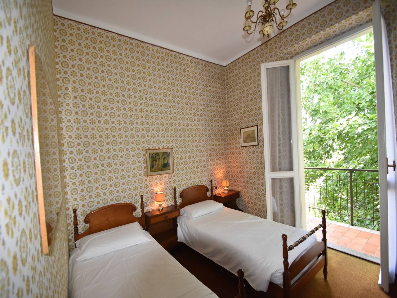 Ferienhaus in Meina in Meina, Comune di Meina