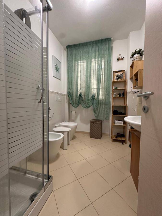 Maison d’hôte pour 3 personnes, avec balcon à Livourne - 4