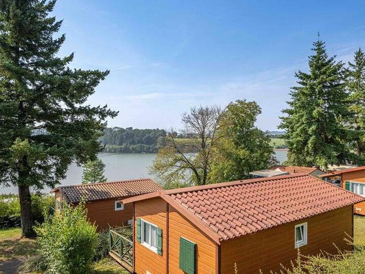 Location de vacances pour 6 personnes, avec bassin pour enfant et sauna dans Haute-Marne - 2