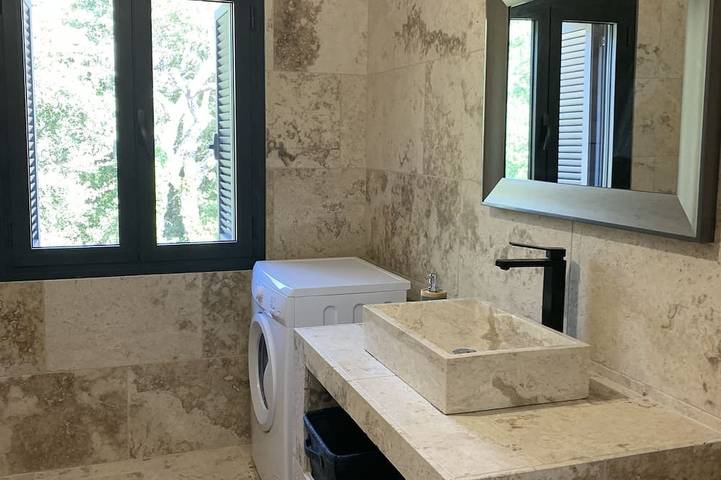 Appartement entier, Appartement au cœur de la nature in Sartène, Arrondissement de Sartène
