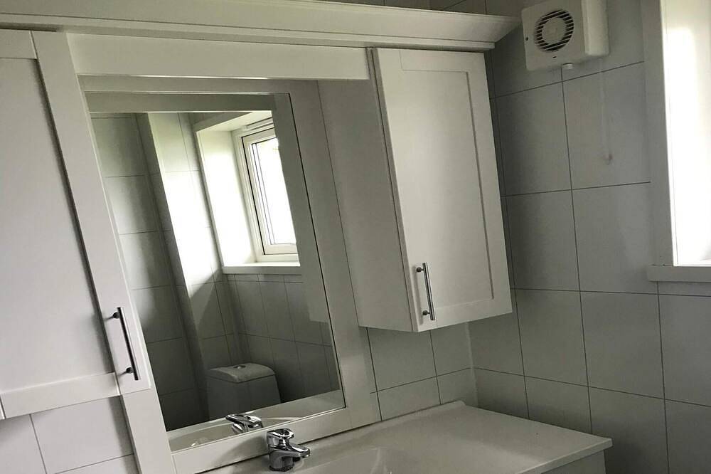 Ganze Wohnung, 6 Personen Ferienhaus in Halsanaustan in Halsa, Nördliches Fjordnorwegen