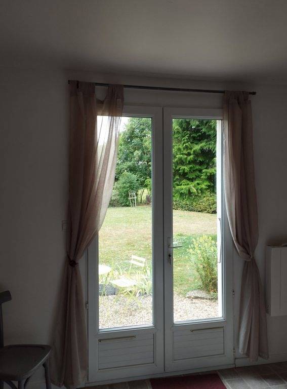 Chambre d’hôte pour 2 personnes, avec jardin, animaux acceptés dans Côte-d'Or - 3