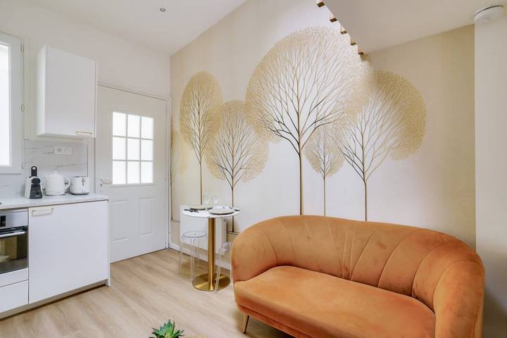 Ferienwohnung für 2 Personen in Paris - 3