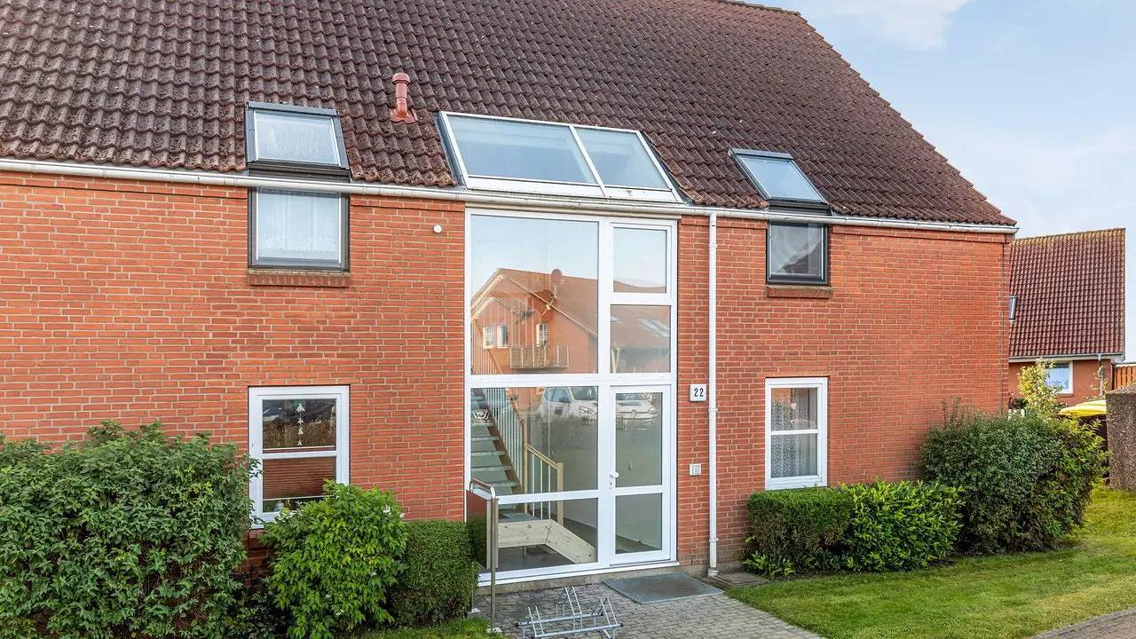 Ganze Ferienwohnung, Ferienwohnung für 4 Personen (40 m²) in Insel Poel in Kirchdorf (Poel), Nordwestmecklenburg (Wismar und Umgebung)