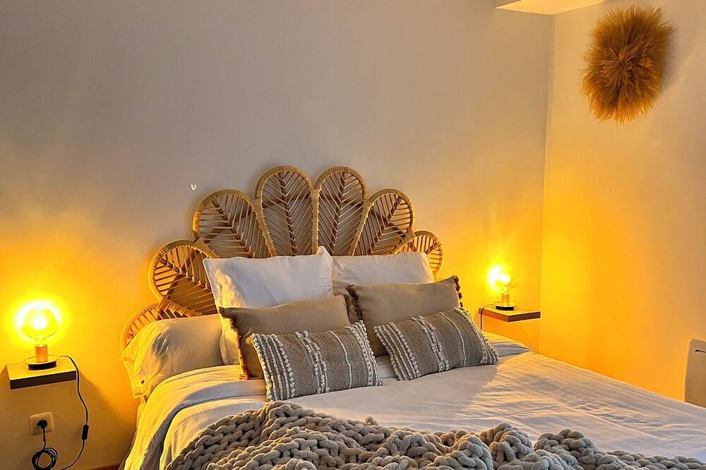 Ganze Wohnung, Logement de Charme sur la Côte Dopale in Coquelles, Calais und Umgebung