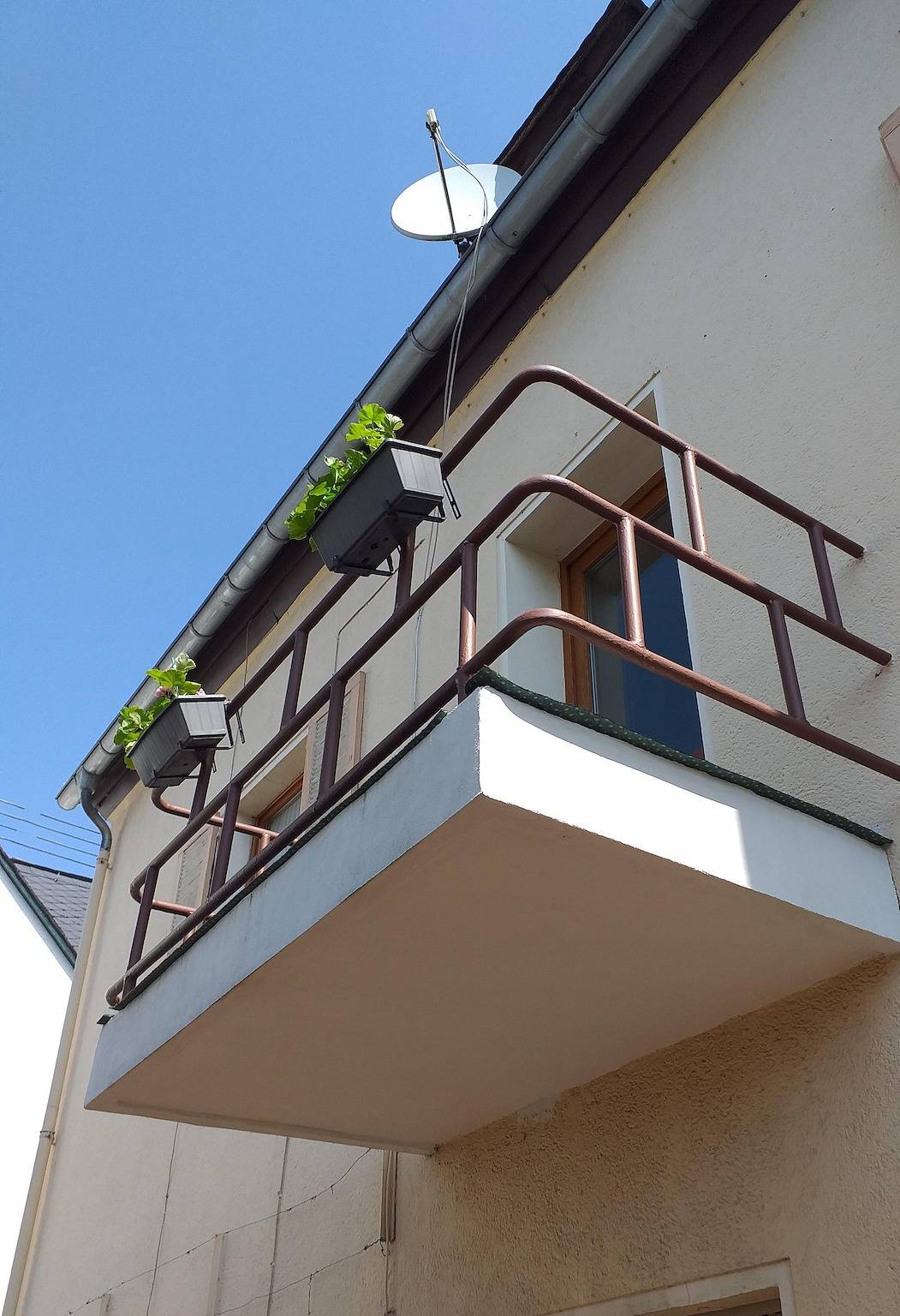Doppelzimmer Ring Etagendusche in Kinheim, Bernkastel-Kues & Umgebung