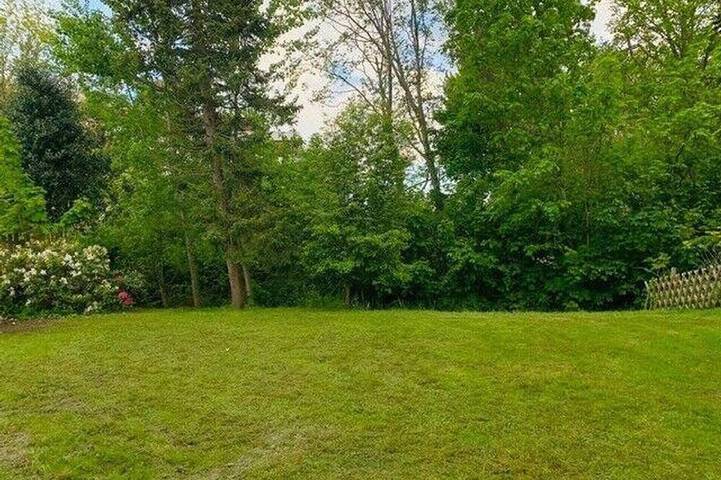 Ferienwohnung für 4 Personen, mit Terrasse in Brunsbüttel - 4