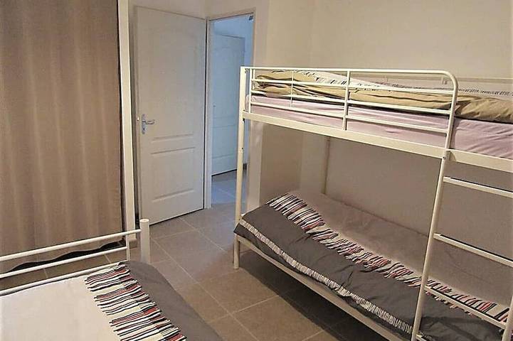 Location de vacances pour 5 personnes, avec terrasse et jardin à Villes-sur-Auzon - 2