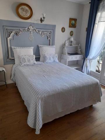 Cottage pour 2 personnes dans Le Mourillon