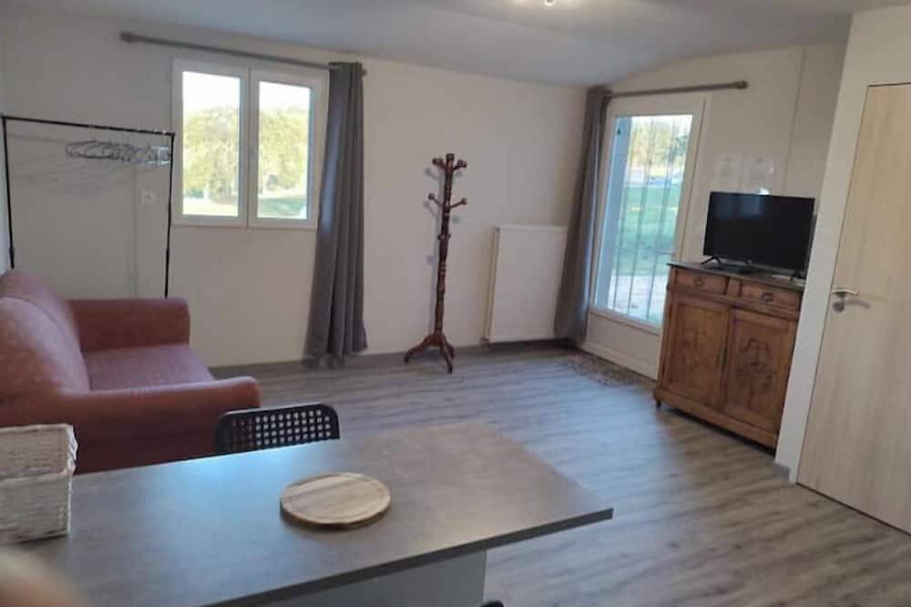 Entire apartment, Appartement Pour 2 Personnes \"La Tanière\" in Massif Central