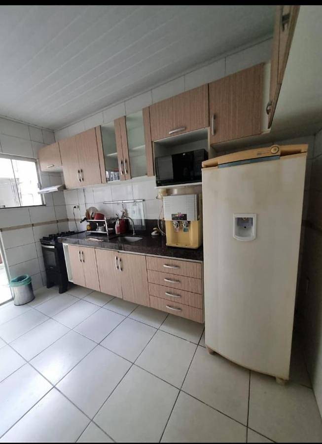 Maison d’hôte pour 2 personnes, avec balcon à Belém - 2