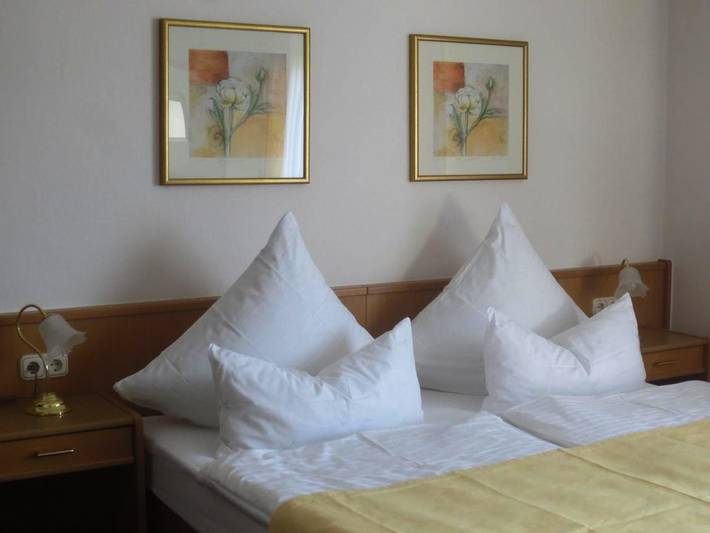 Ferienwohnung für 2 Personen, mit Terrasse und Garten sowie Sauna in Wimbach - 2