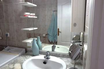Apartment for 3 People in Sant Antoni de Portmany, West Ibiza, Photo 3