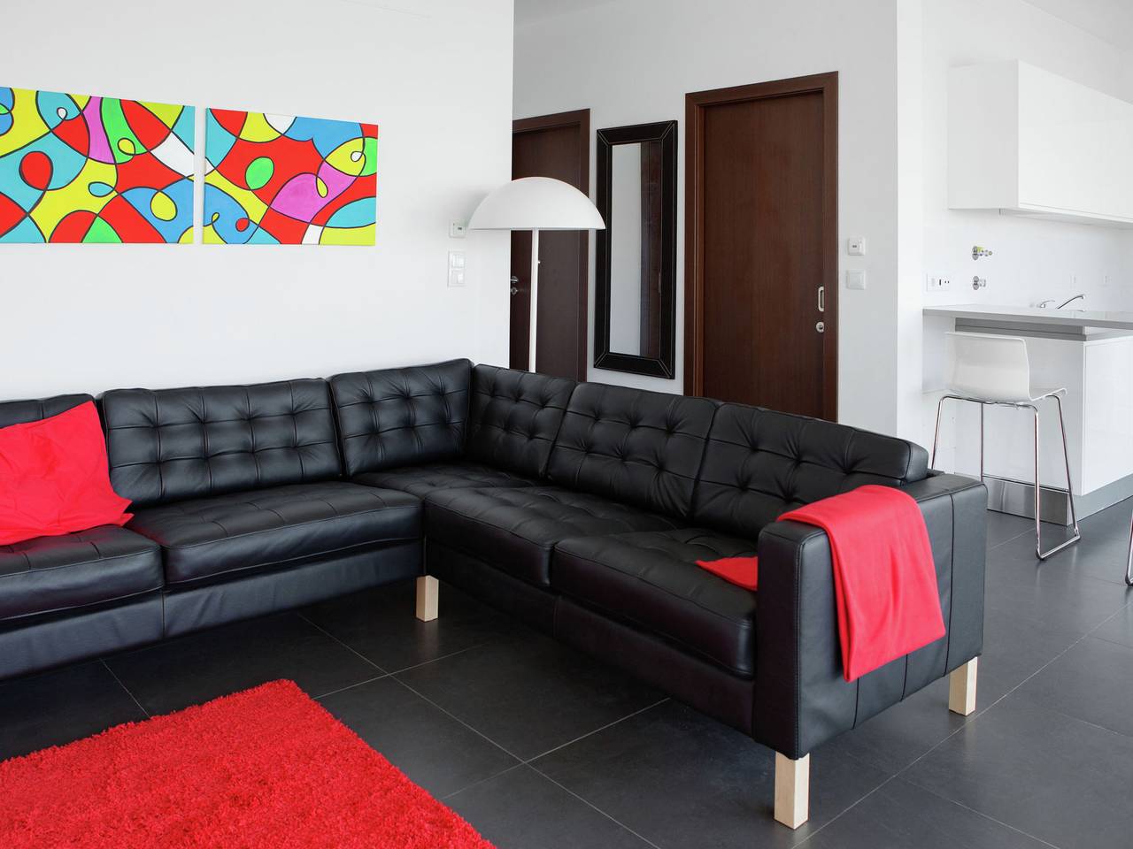 Villa in Portugal mit Meerblick & Pool in Lourinhã, Lissabon Distrikt