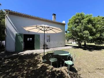 Cottage pour 4 personnes à Saint-Vivien-de-Médoc
