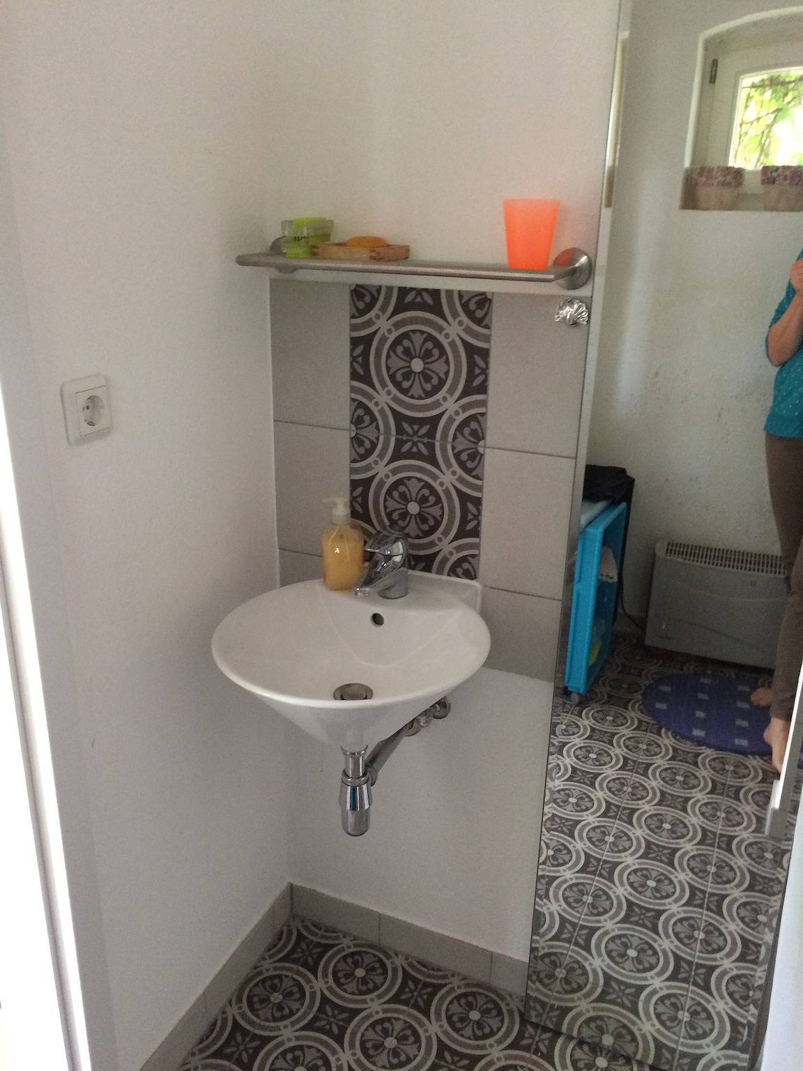 Entire holiday apartment, Ferienwohnung Henning am Schwielochsee - Apartment Henning with 2 rooms, max. 4 persons in Friedland, Oder - Spree region