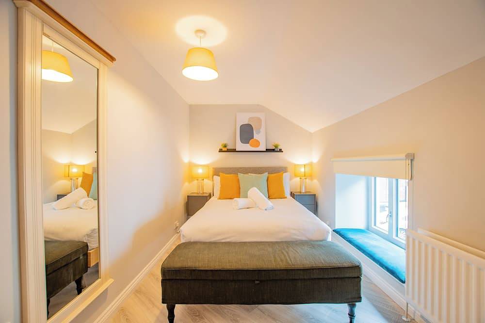 Cosy Retreat in Galway City Centre in Claddagh, Galway