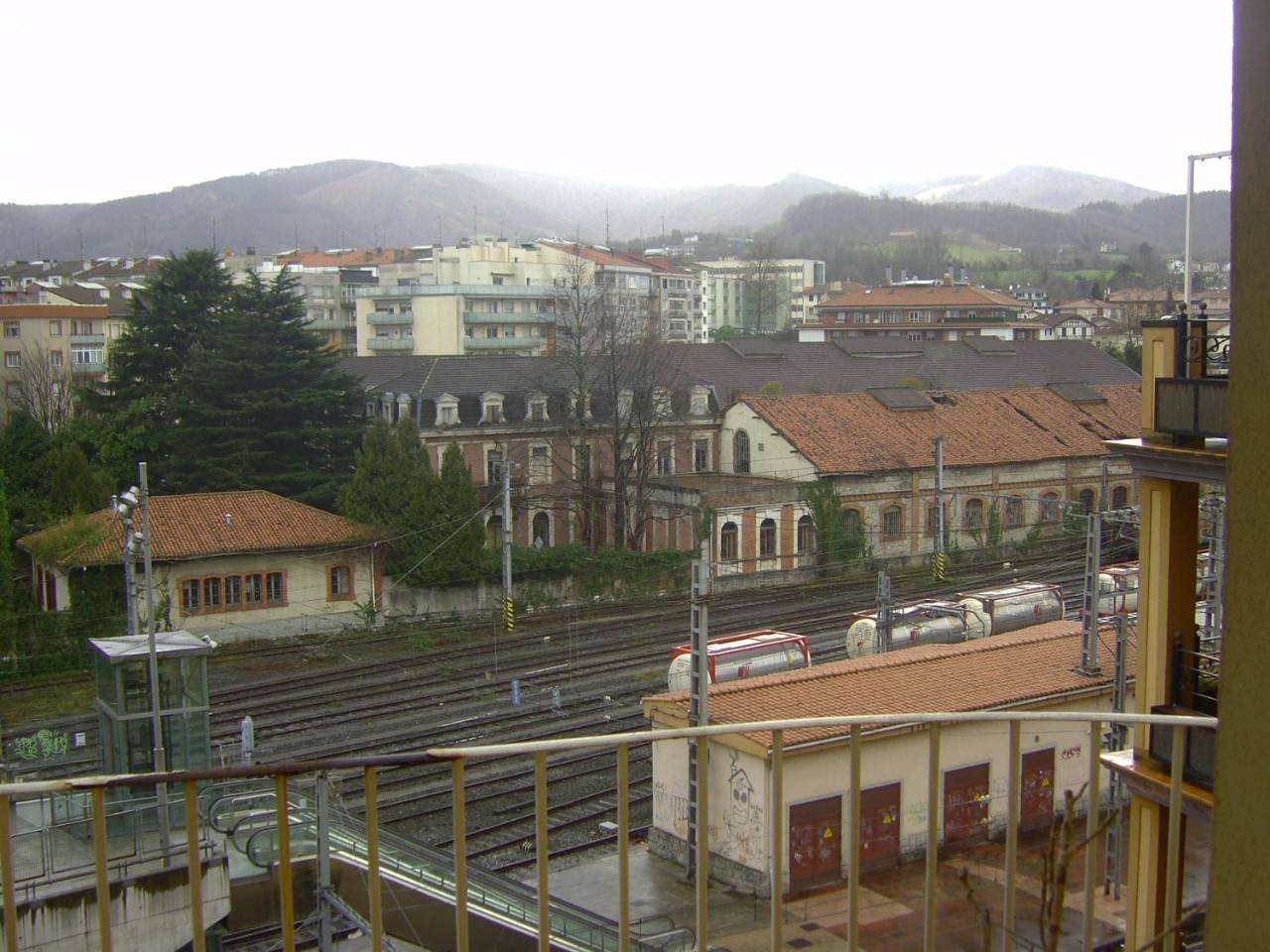 Pensión Gema in Irun, Guipuscoa