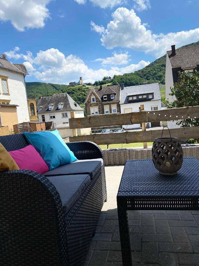 Ferienhaus für 10 Personen, mit Balkon und Garten in Bernkastel-Kues - 3