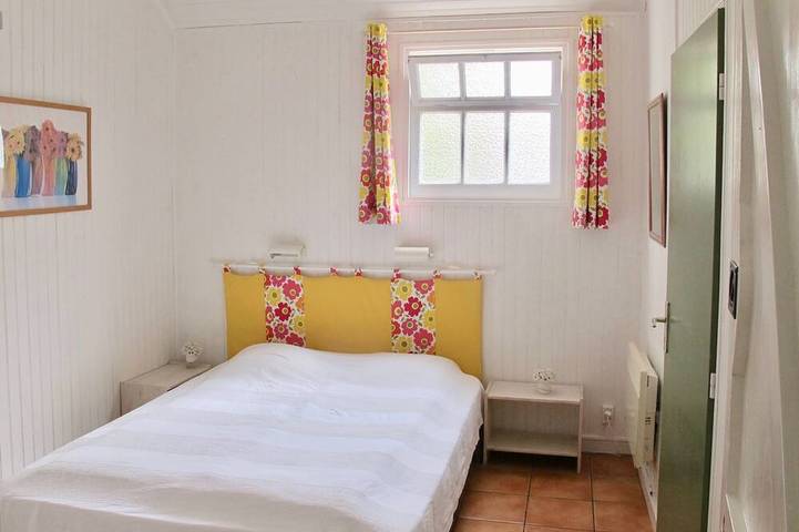 Gîte pour 6 personnes, avec jardin dans Lac d'Aureilhan - 2