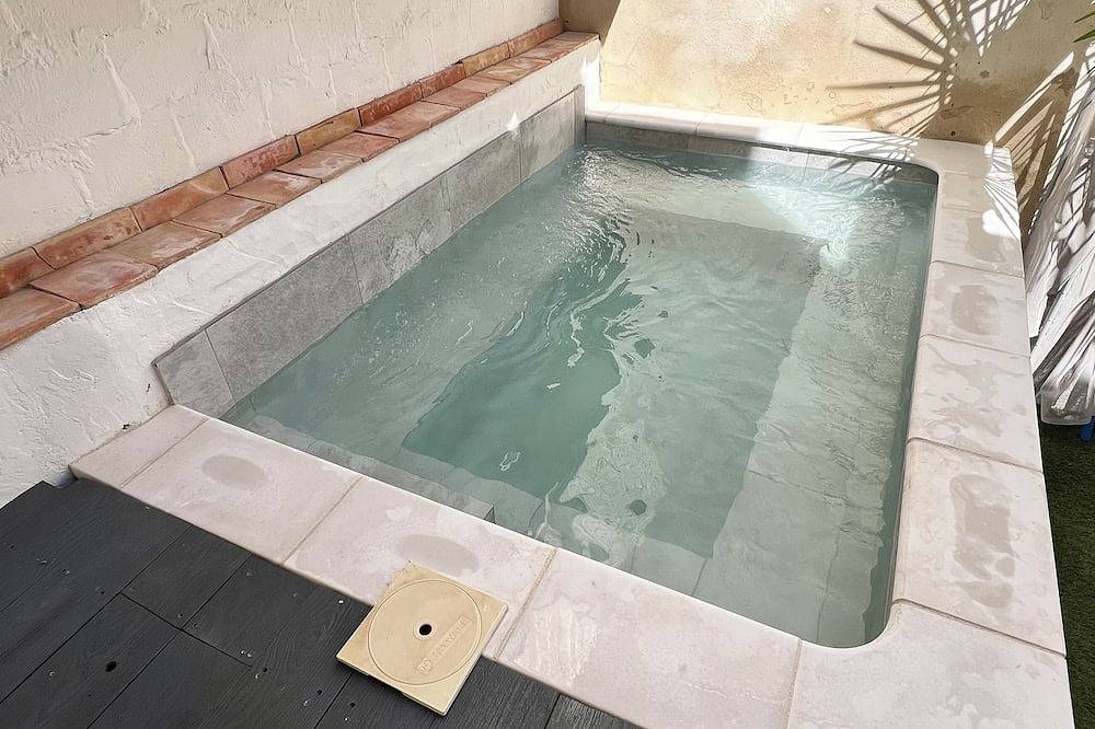 Maison de vacances