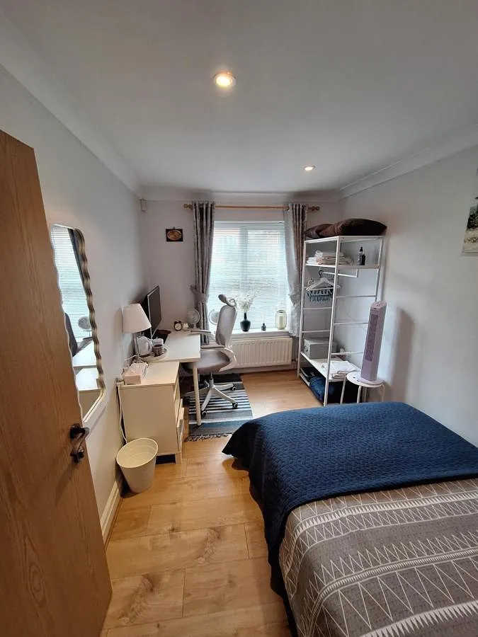Casa de huéspuedes para 2 personas, con vistas y jardín - 1