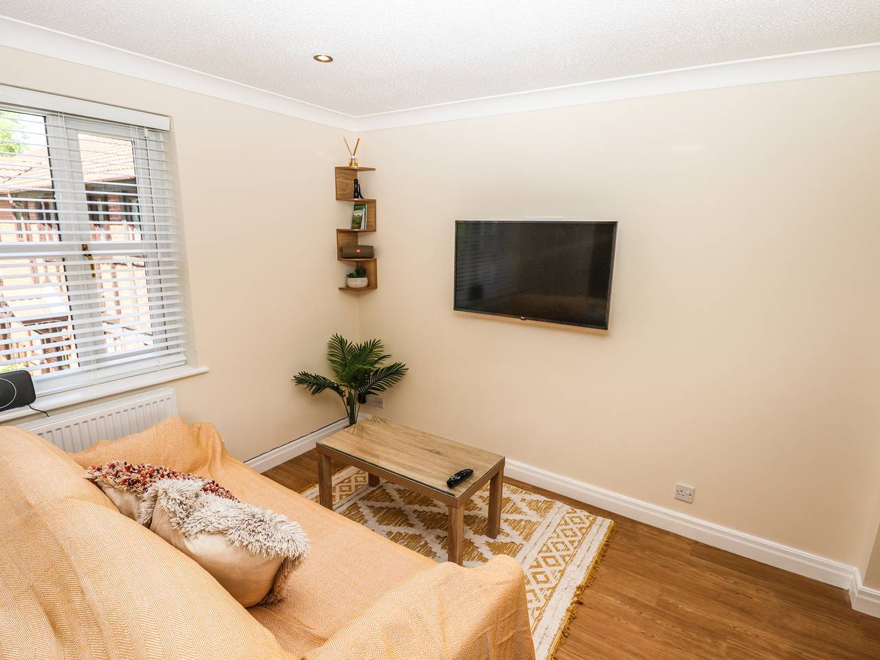 Ganze Wohnung, 3 Rothbury Place in Lytham St Annes, Lancashire