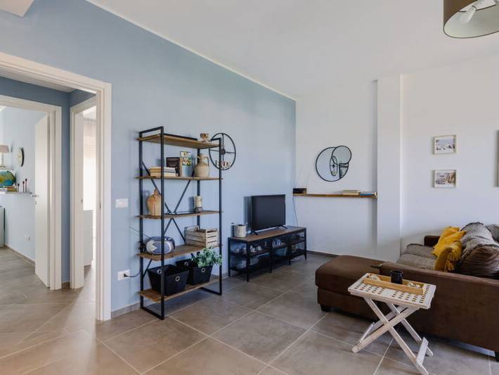 Entire apartment, Altamarea Apartment in Porto Recanati, Adriatic Coast Marken