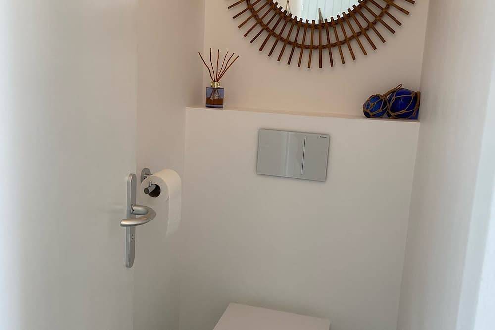Appartement entier, Appartement les pieds dans l'eau à St Gilles Croix de Vie in Saint-Gilles-Croix-de-Vie, Vallée de la Loire